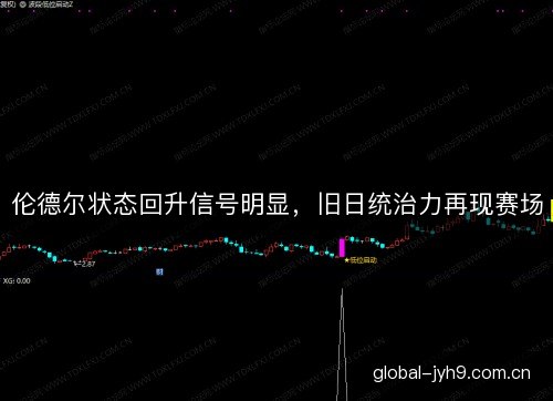 伦德尔状态回升信号明显，旧日统治力再现赛场